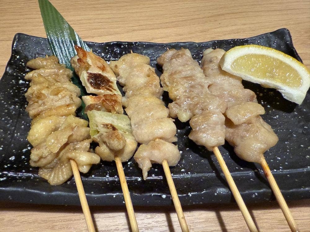 奥羽本荘 赤坂見附店