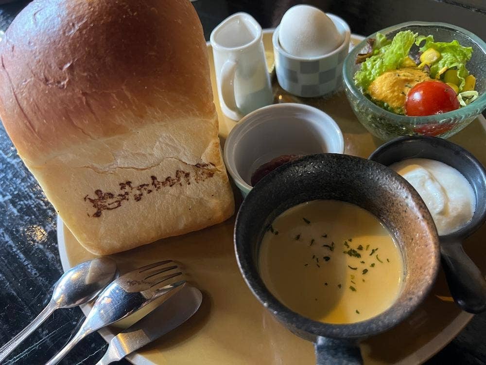 岩崎珈琲店