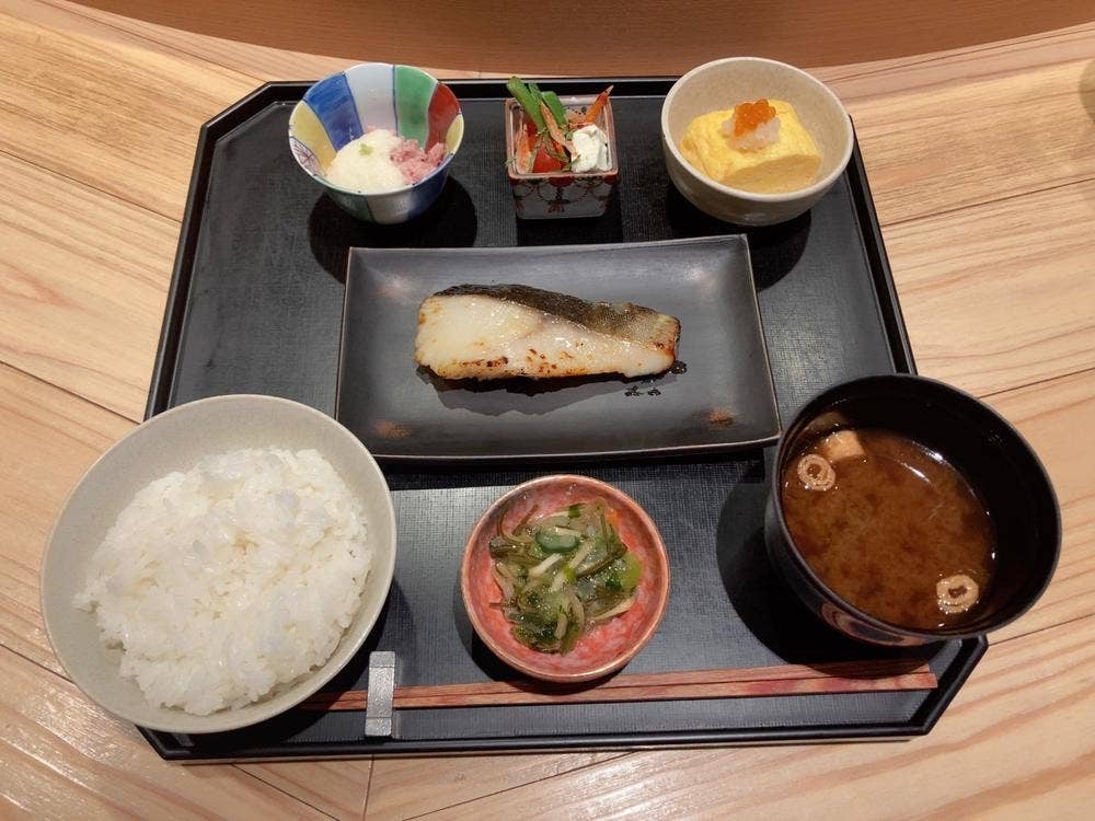 西京焼き 京都やま六