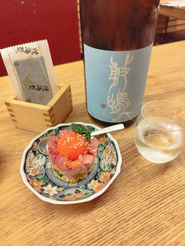 こだわりもん一家 西船橋店