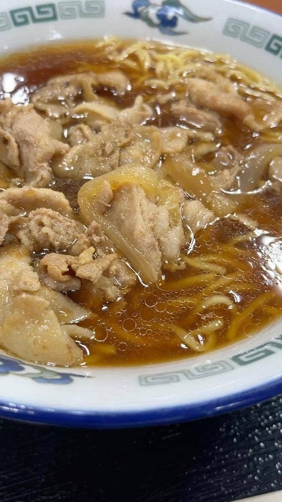 横浜龍麺