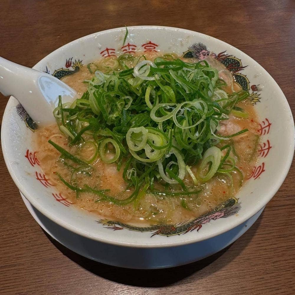 来来亭 名東大針店