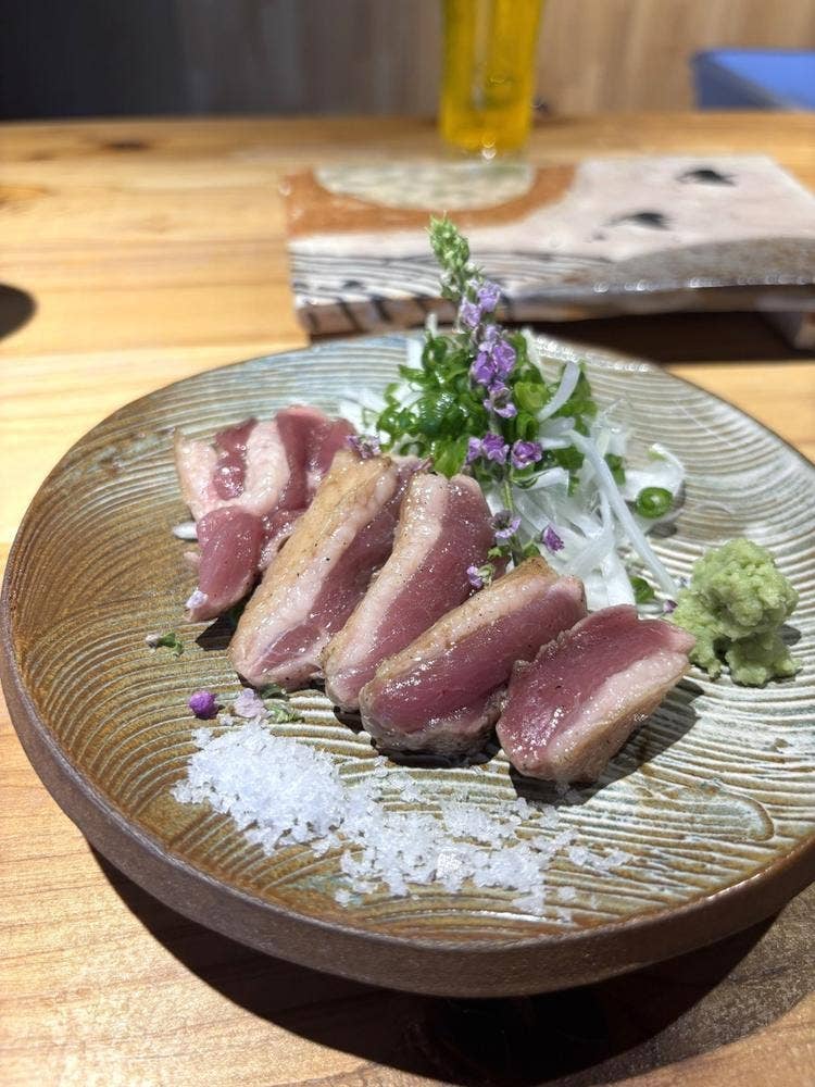 ぽんず