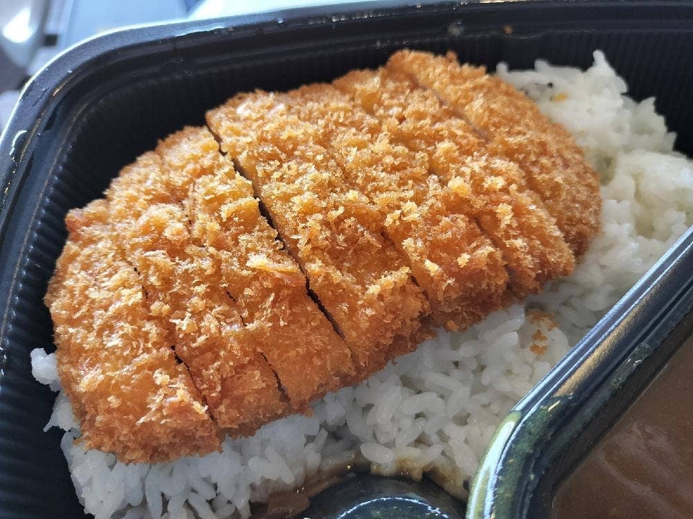 カレーハウス CoCo壱番屋 東京競馬場店