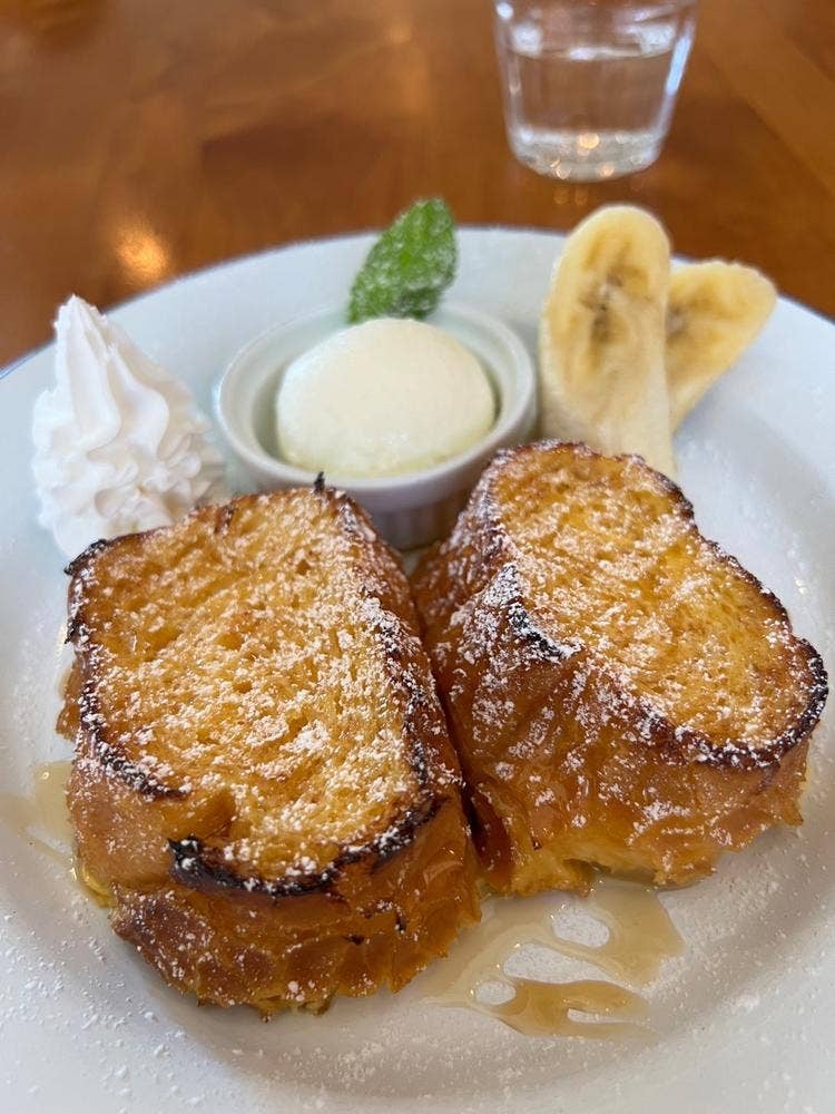 カフェバー シマダカフェ