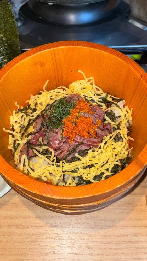 肉たらし 三宮駅前店