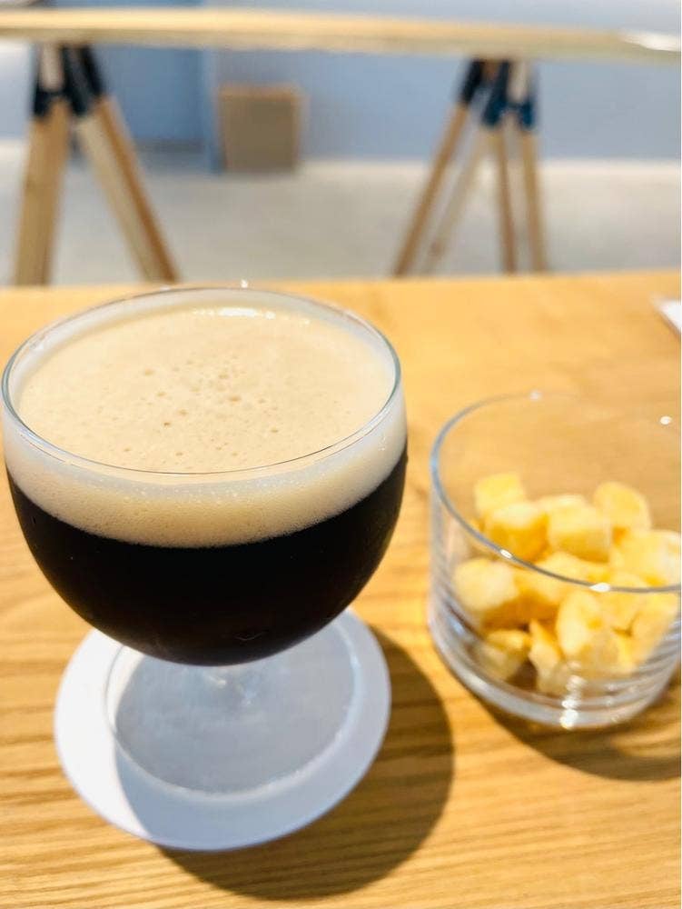 The Old Grey Brewery