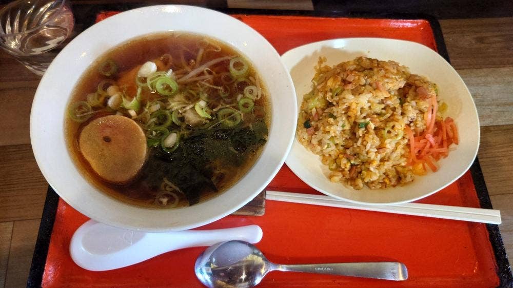 お食事処 としま