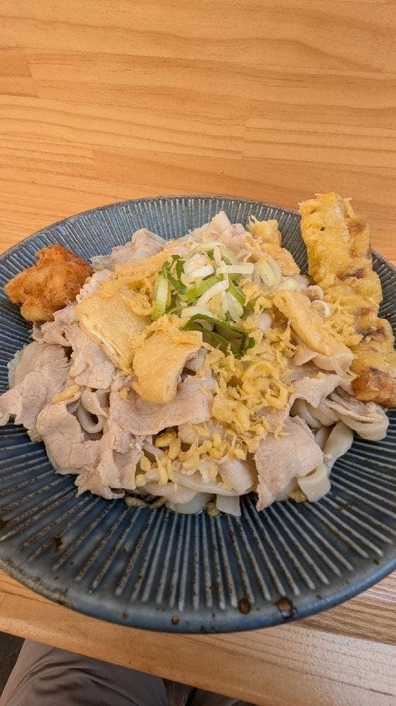 がっつりうどん 秋葉原店