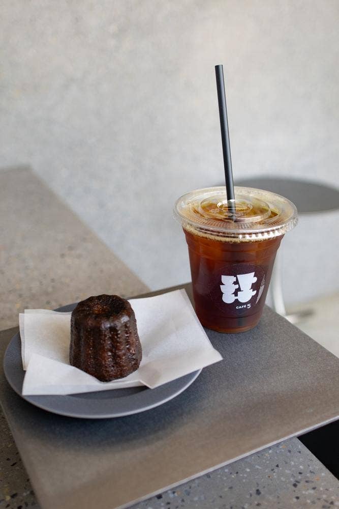 Cafe 5