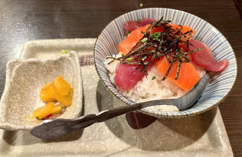 個室居酒屋 天空の雫 新宿東口店