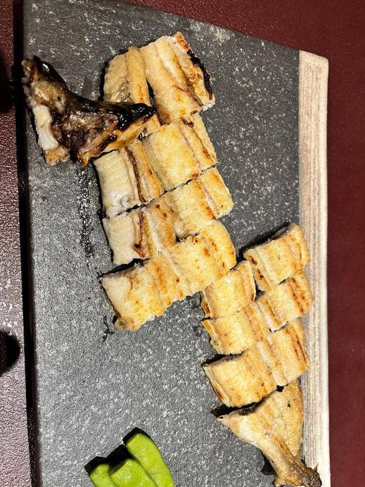 うなぎ料亭 山重 瀬田本店