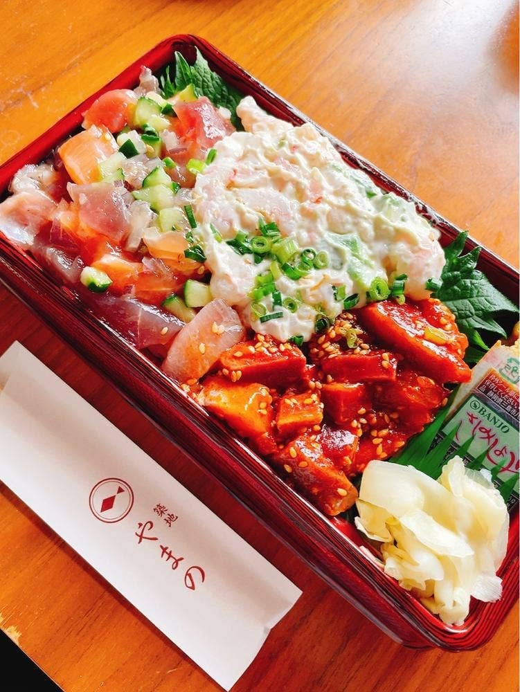 築地やまの