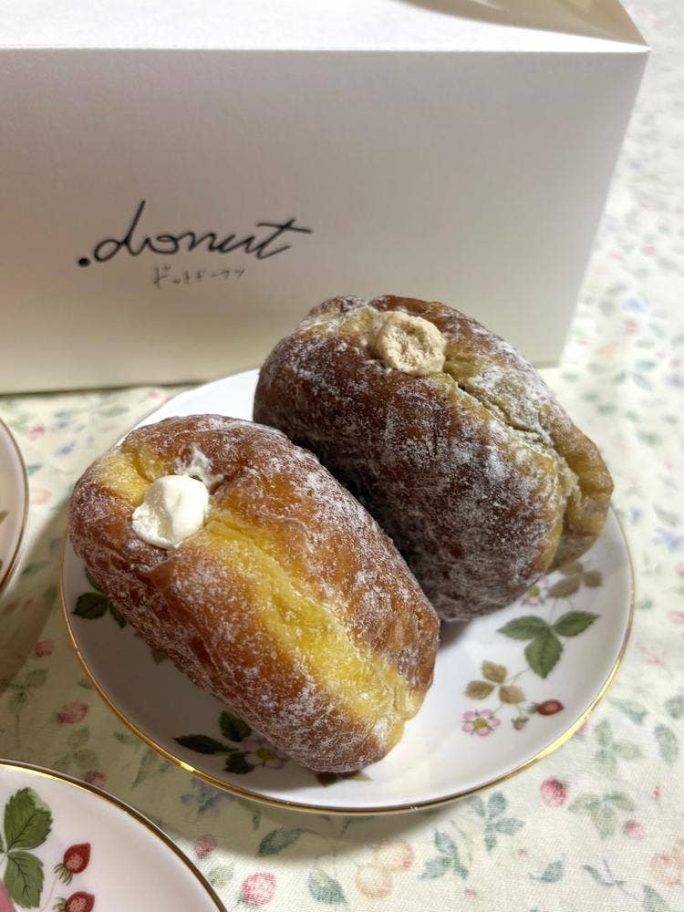 .donut 西神中央店