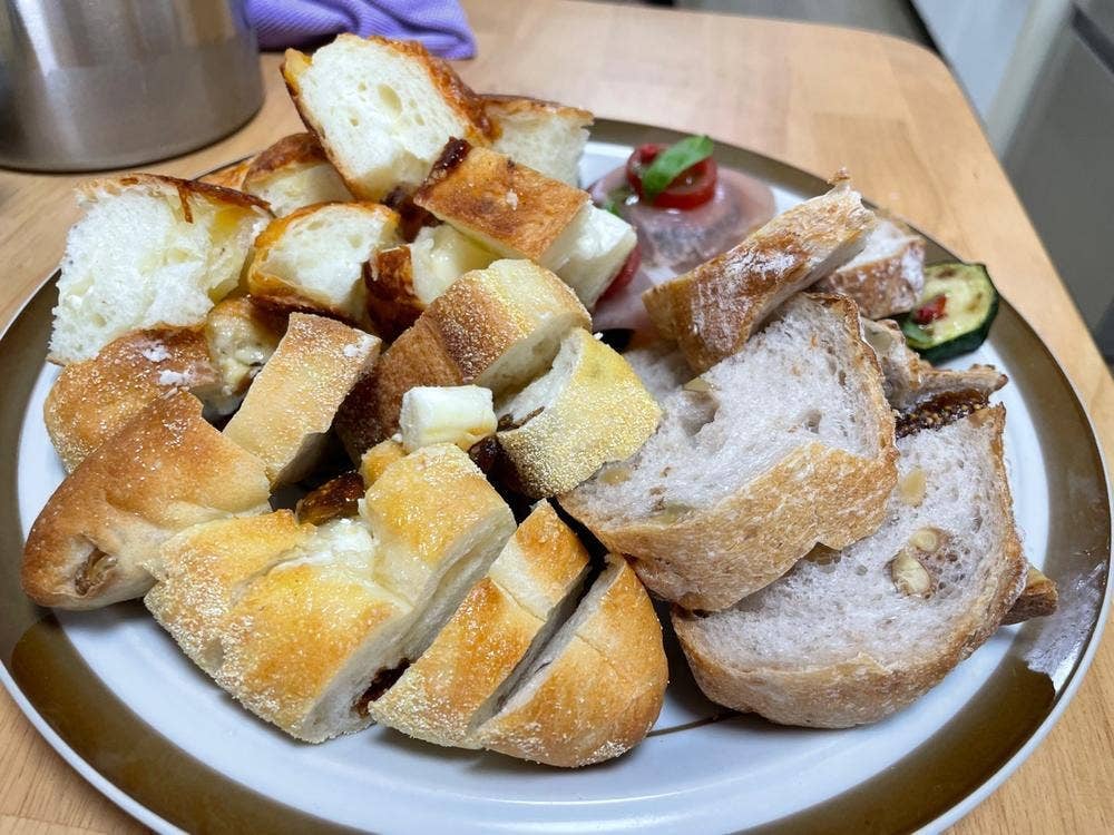 サントノーレ 阪急うめだ本店