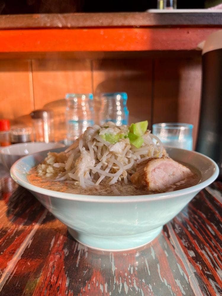麺 TEPPEN