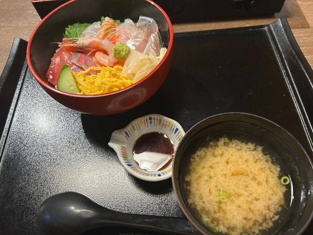 旬 和食 あらたま庵