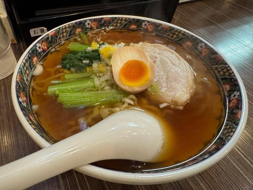 宇都宮餃子 寿限無 本店