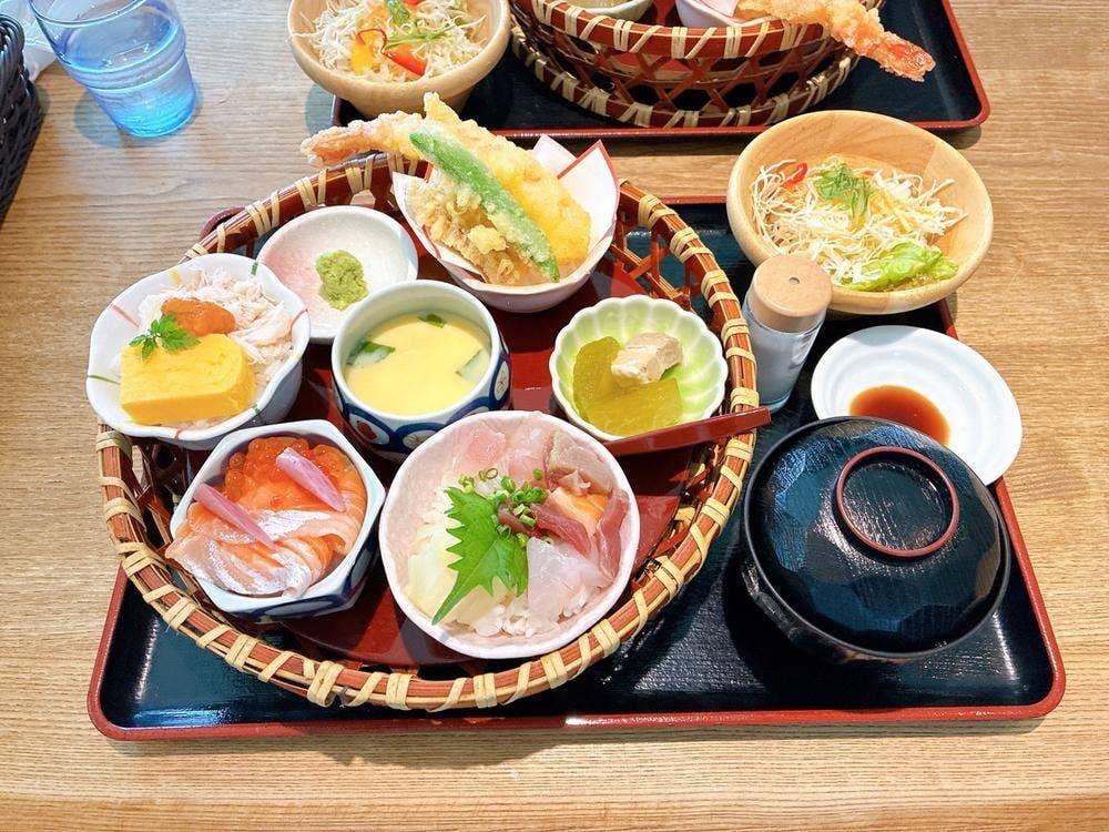 炙屋 札幌駅南口店