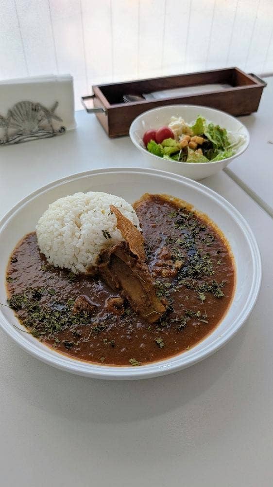 カフェ&ダイニング jimbocho