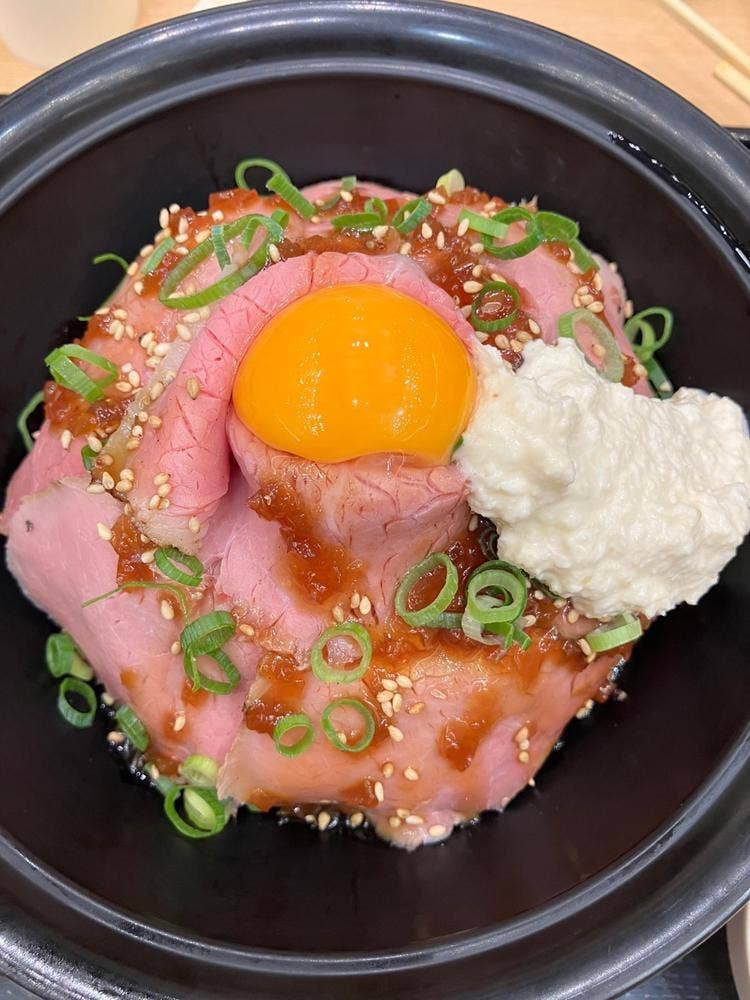 ローストビーフ YOSHIMI ららぽーと富士見店