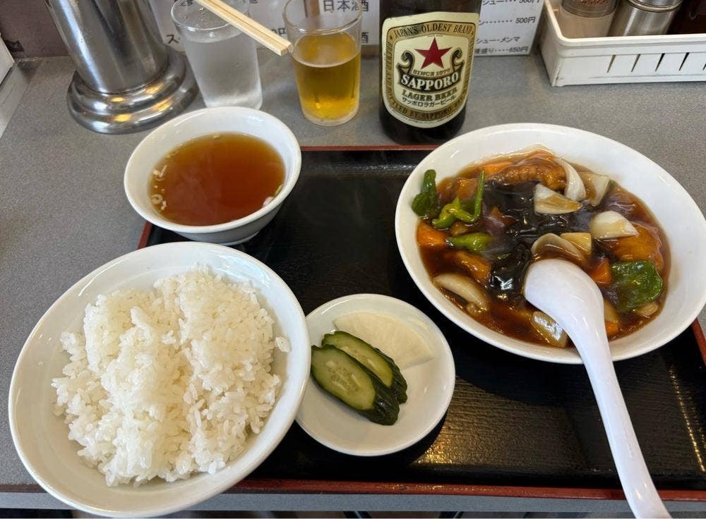 たつみ本店