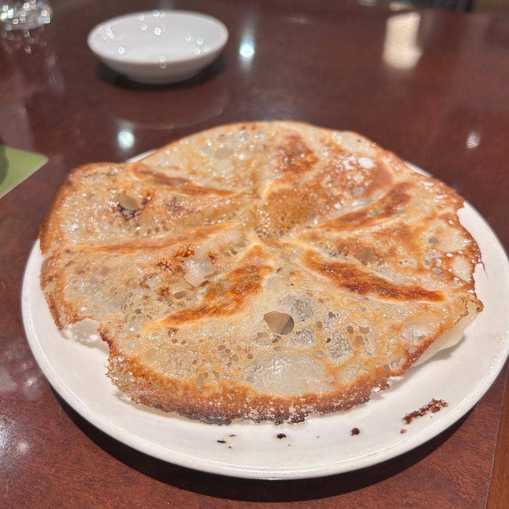 大連餃子基地 DALIAN アークヒルズ店