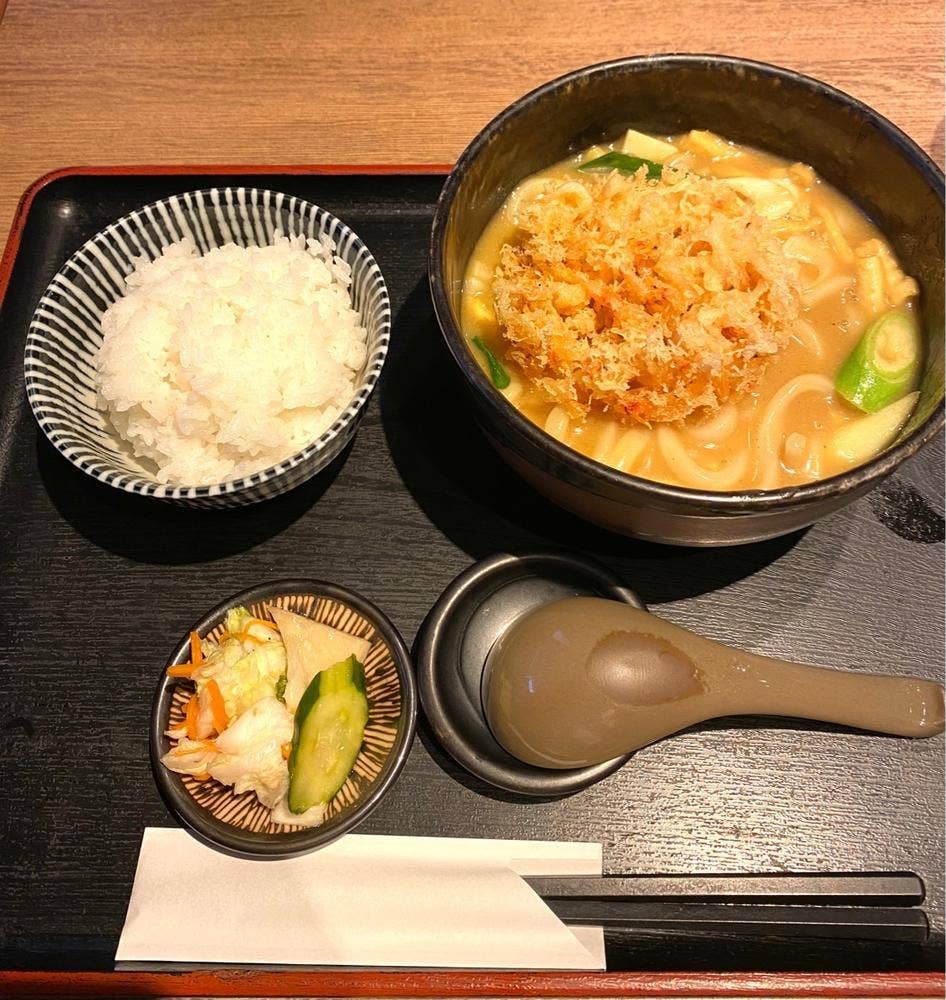 七五八庵