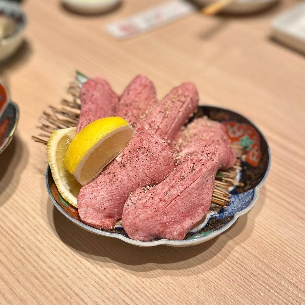 焼肉慶