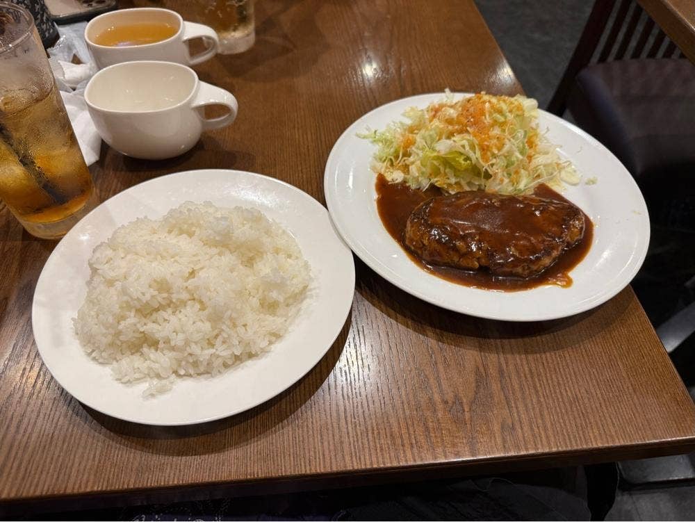 ムサコダイニング