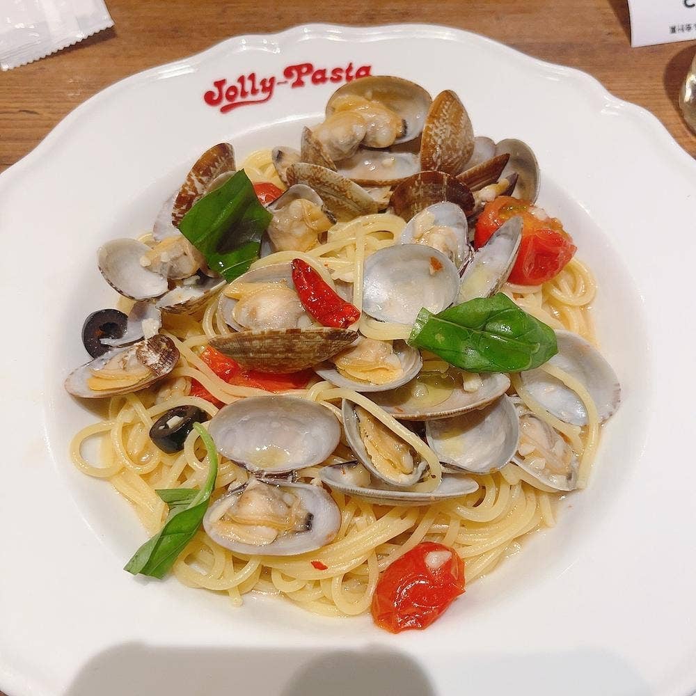 ジョリーパスタ 瀬谷店