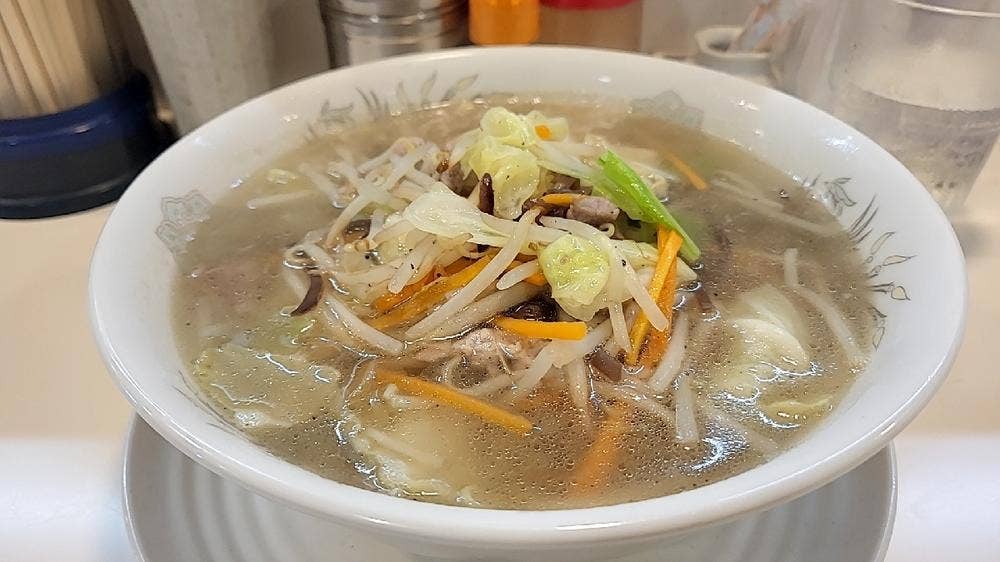 おばこ食堂