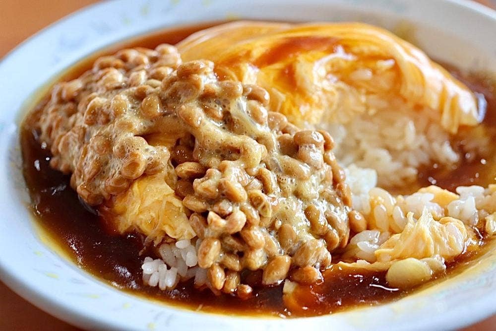 中華料理 新楽