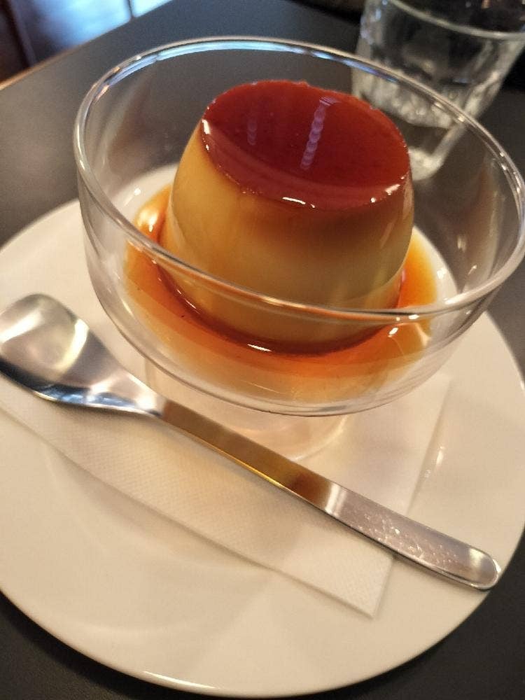TEOREMA CAFE