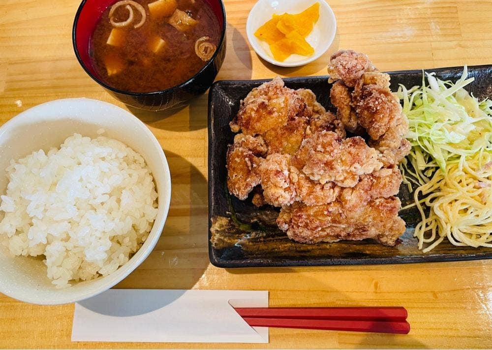 俺流居酒屋 のぶりん