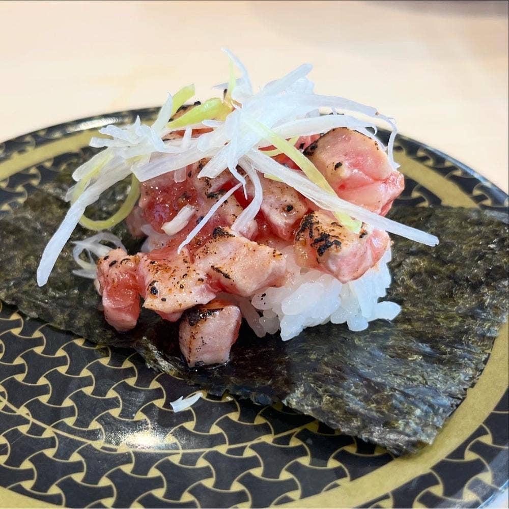 はま寿司 印西西の原店