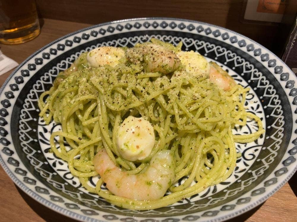 HUB 羽田空港第2ターミナル店