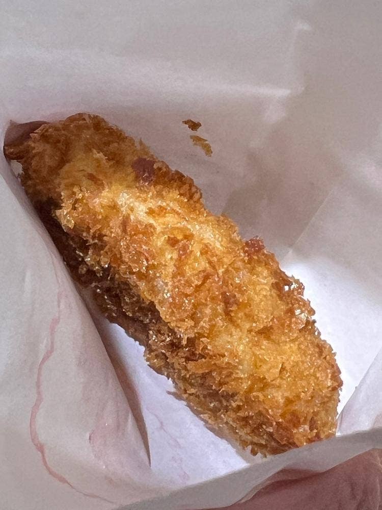 まぐろ丼屋とと丸