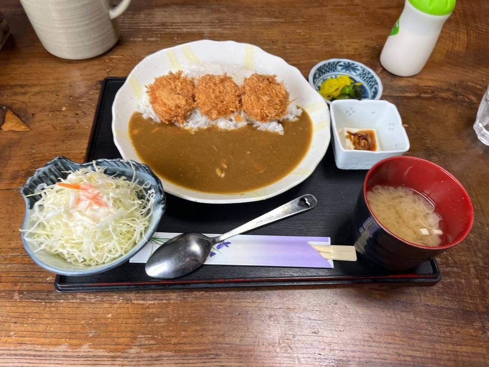 かつ一