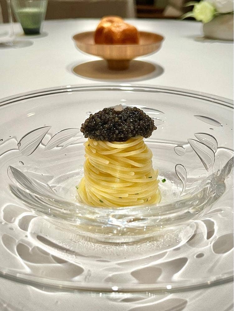 Ristorante YAMAZAKI