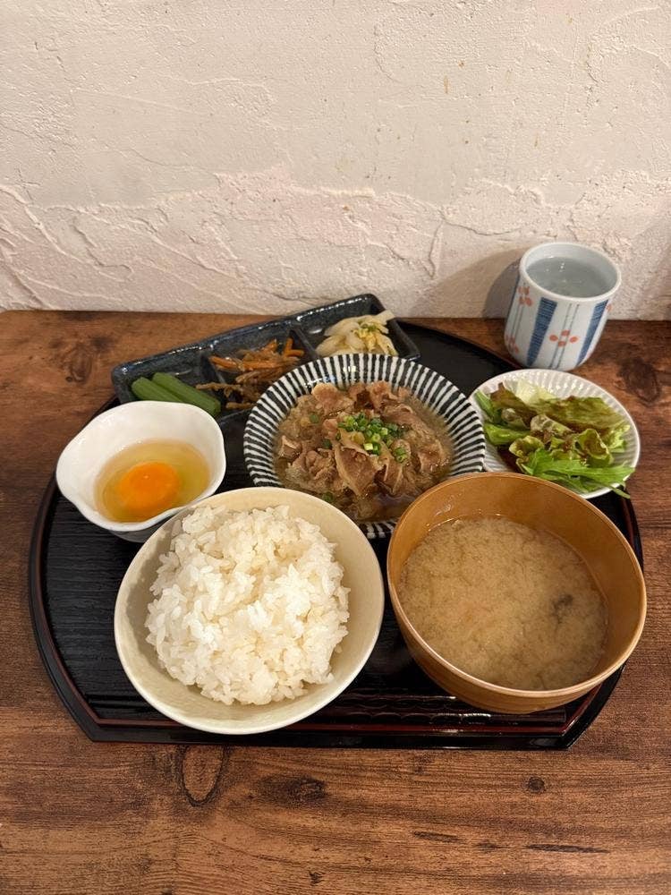 桃園食堂