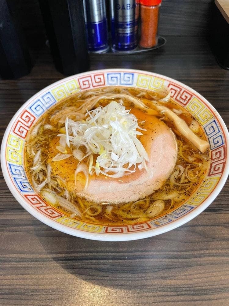 元祖一条流がんこ総本家 相模原分店