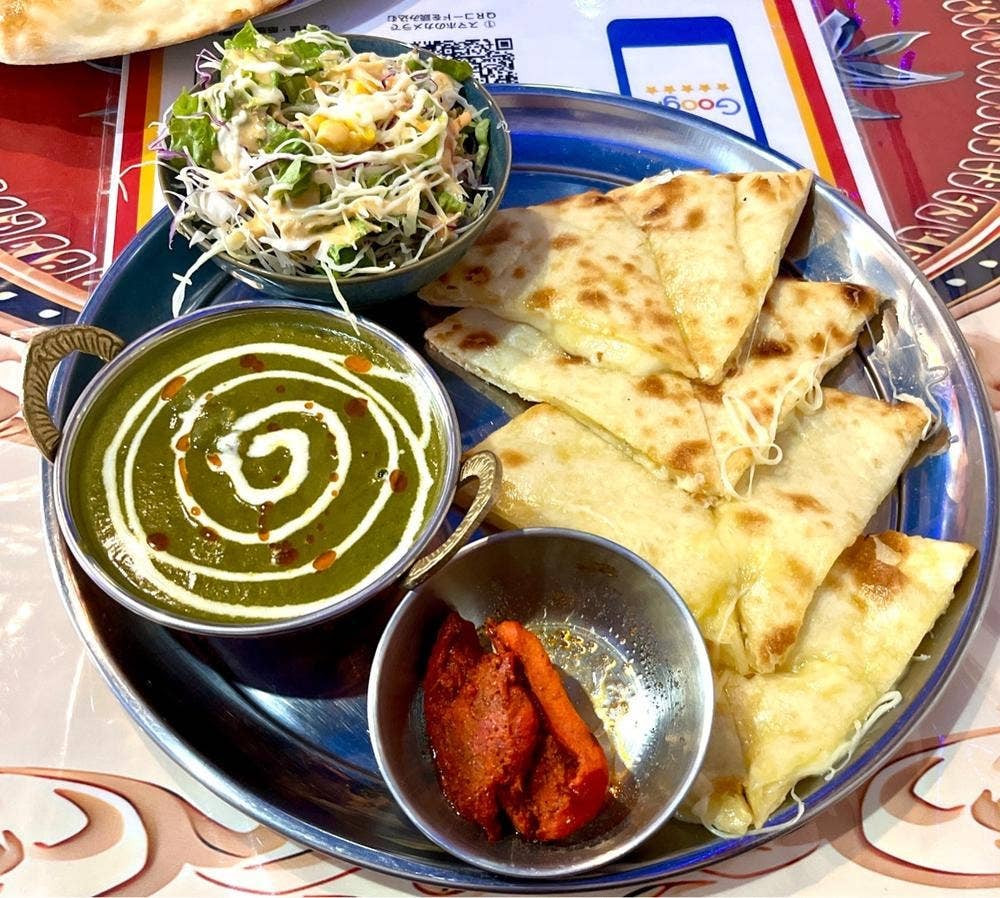 インドネパール料理 アシム
