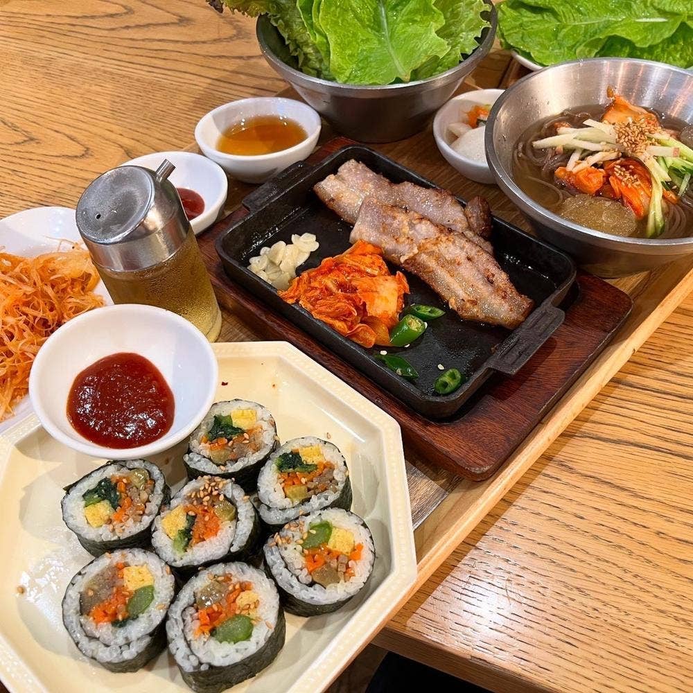 VEGEGO オヌレシクタン&カフェ セブンパークアリオ柏店
