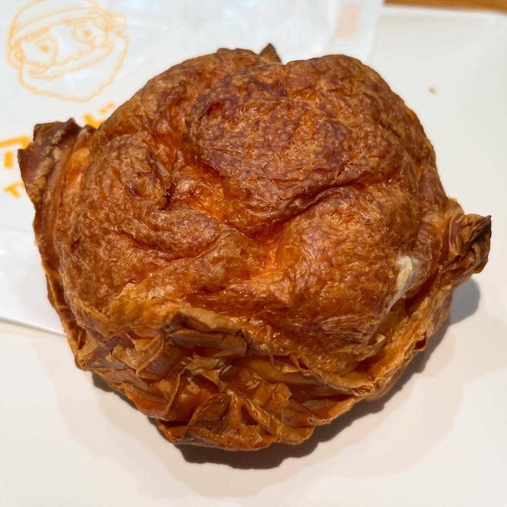 ビアードパパ セブンパークアリオ柏店
