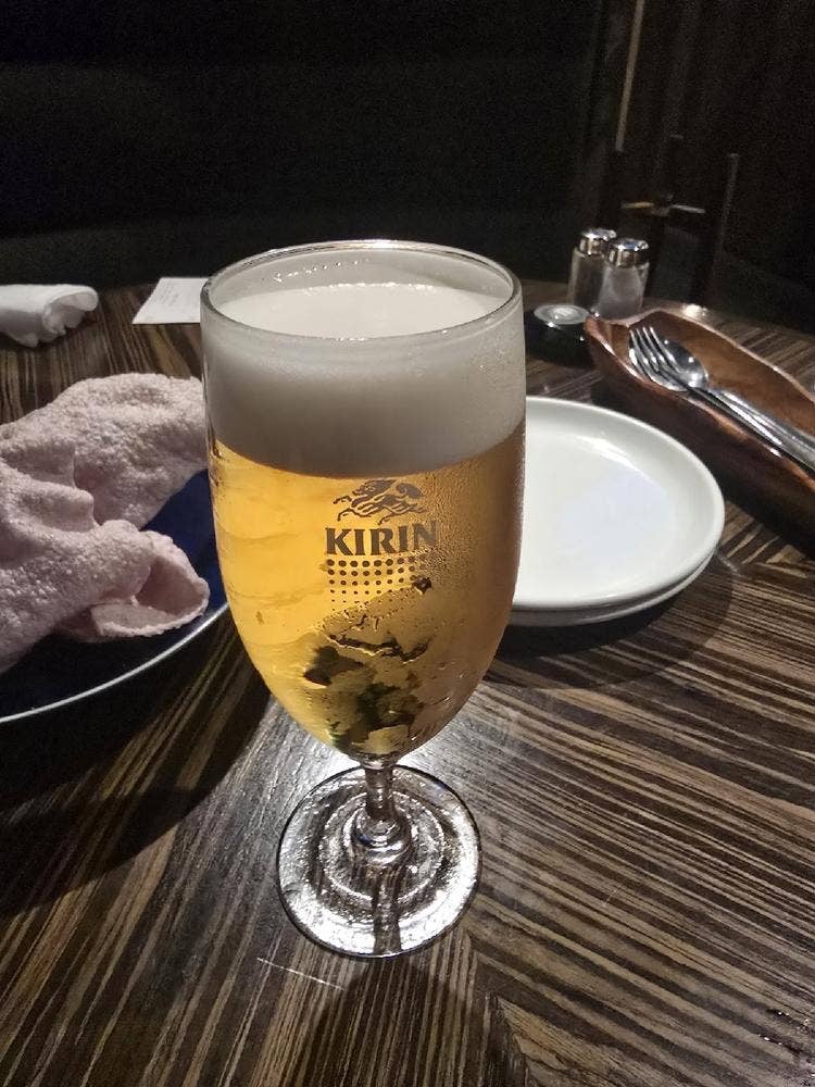 KNOCK CUCINA BUONA ITALIANA 六本木ヒルズ店