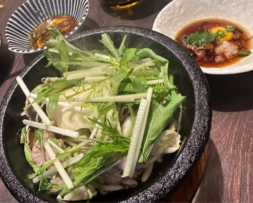 韓国居酒屋 ぽらむ