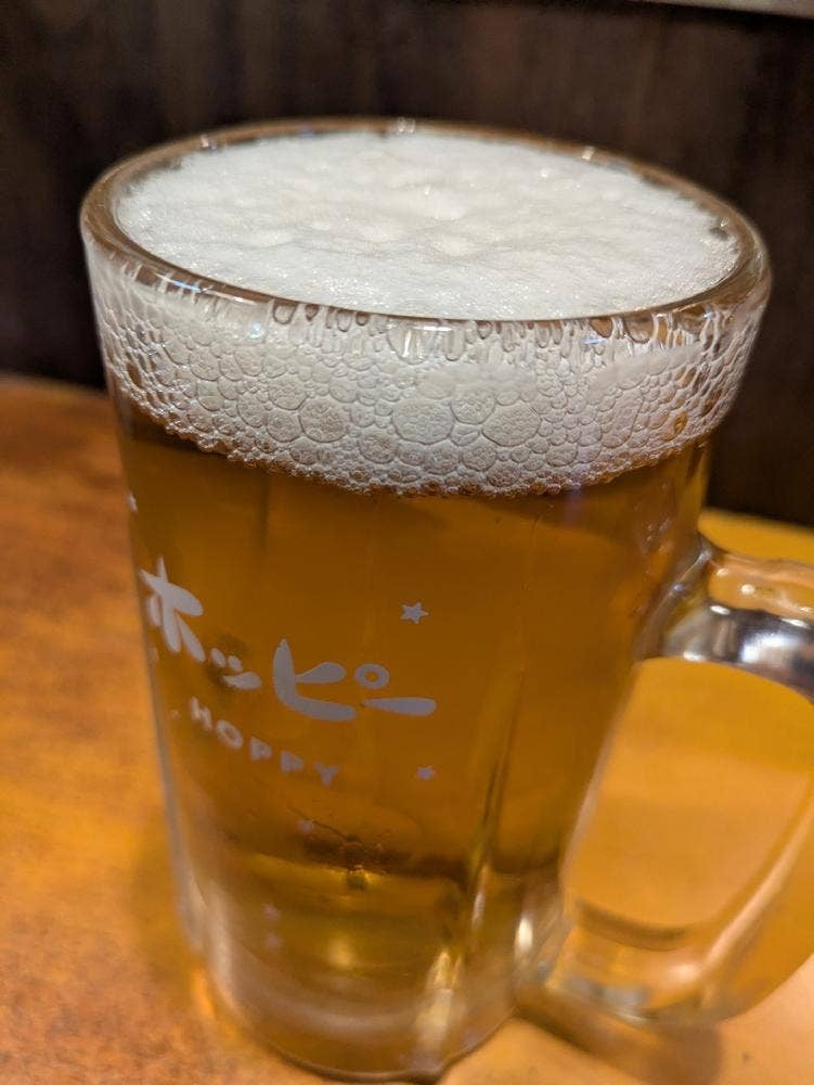 もつ焼き とん兵衛