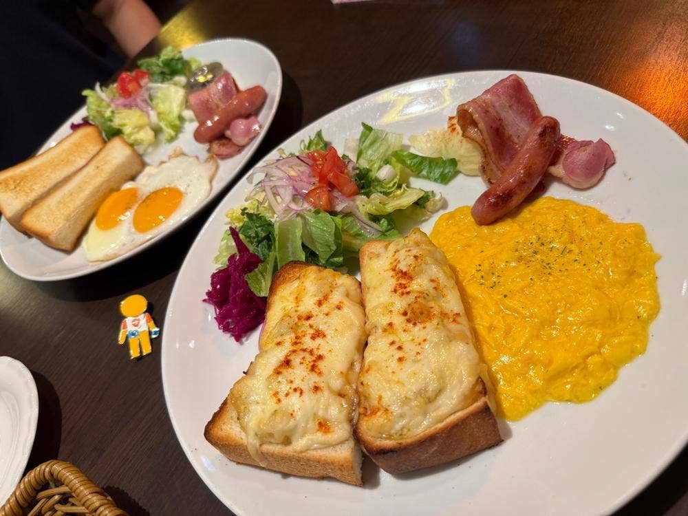 びっくりドンキー 沼津学園通り店