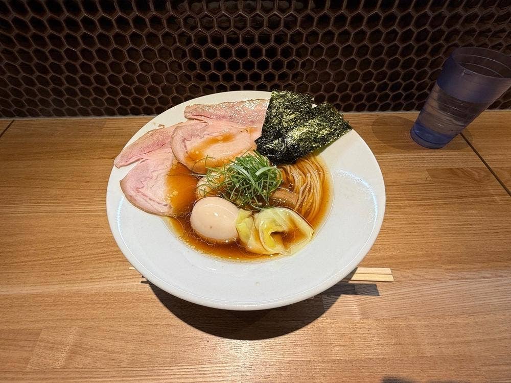 麵屋BISQ